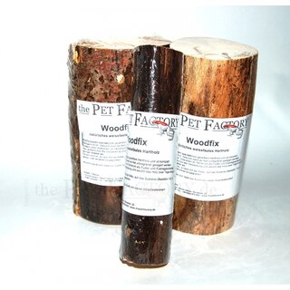 The Pet Factory Woodfix Large