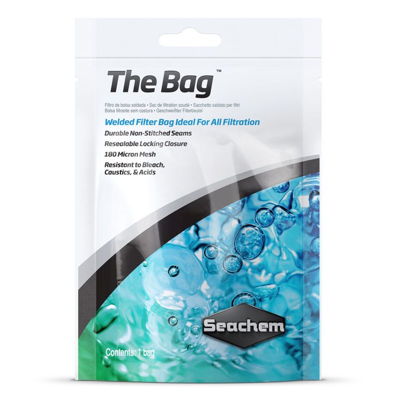 Seachem Filter Media ''The Bag''