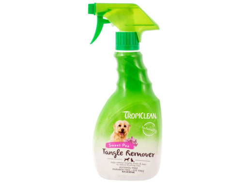 Tropiclean Groom Tangle Remover
