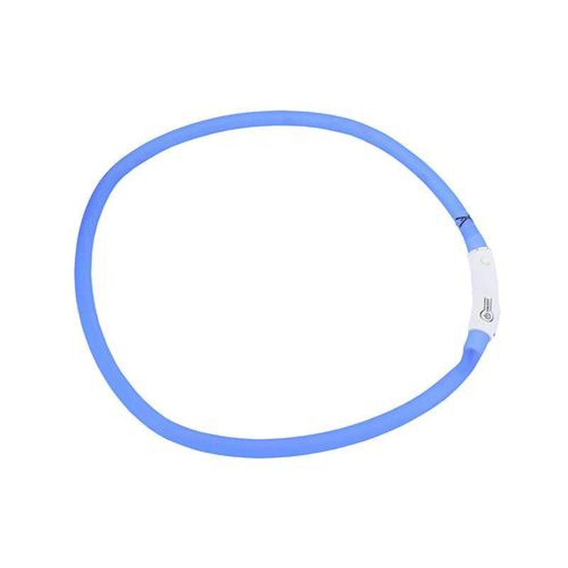 USB Halo Band Onesize Blue