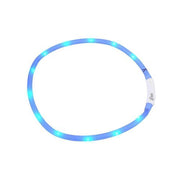 USB Halo Band Onesize Blue