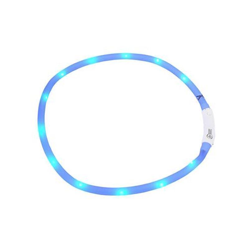 USB Halo Band Onesize Blue