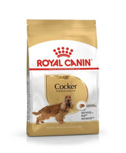 Royal Canin Cocker Spaniel Adult Dry Dog Food 3kg