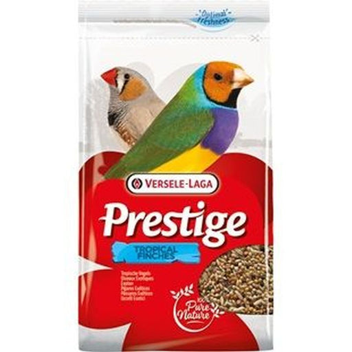Versele-Laga Prestige Tropical Finches Food 1kg