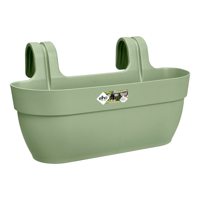 Elho Vibia Campana Easy Hanger Large Pistachio Green
