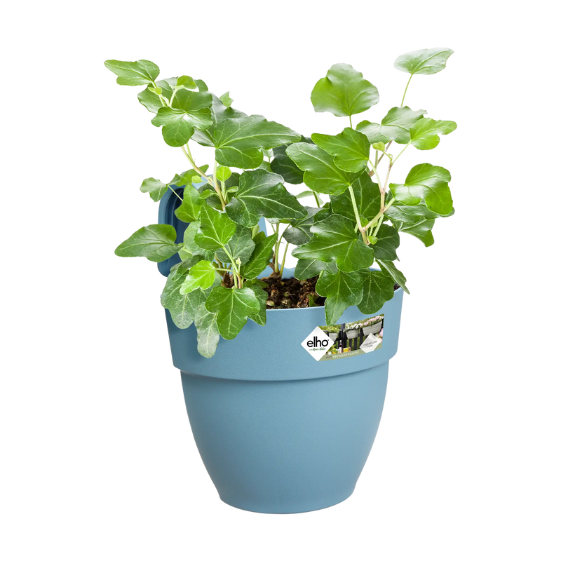 Elho Vibia Campana Easy Hanger Small Vintage Blue