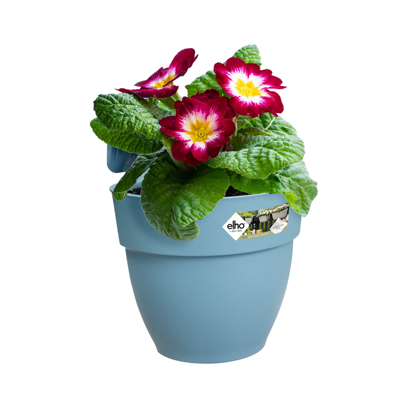 Elho Vibia Campana Easy Hanger Small Vintage Blue