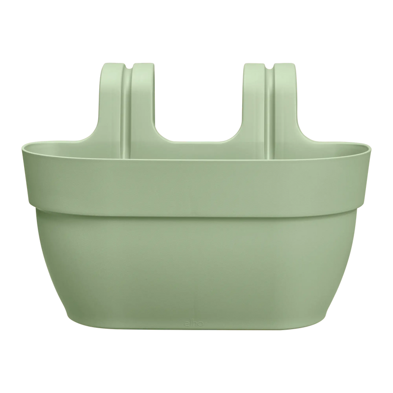 Elho Vibia Campana Easy Hanger Medium Pistachio Green