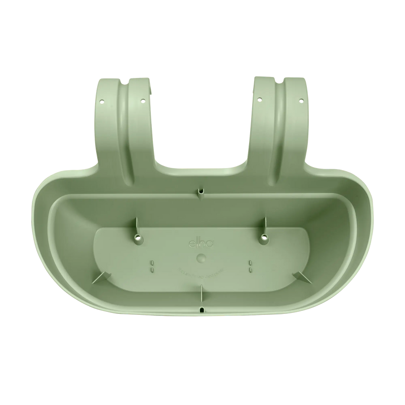 Elho Vibia Campana Easy Hanger Medium Pistachio Green