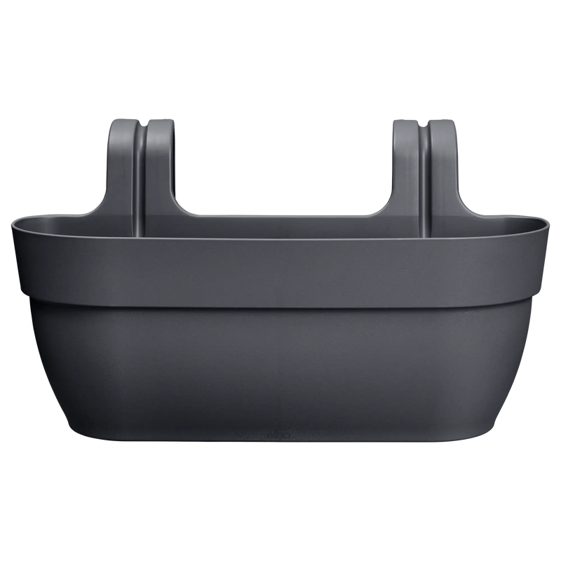 Elho Vibia Campana Easy Hanger Large Anthracite
