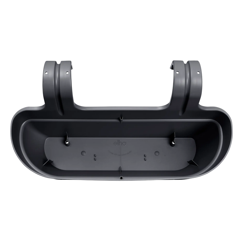 Elho Vibia Campana Easy Hanger Large Anthracite