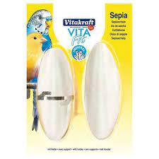 VitaFit Cuttlebone 2pk