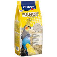 Vitakraft Sandy Bird Grit 2.5kg