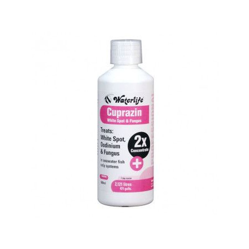 Waterlife Cuprazin