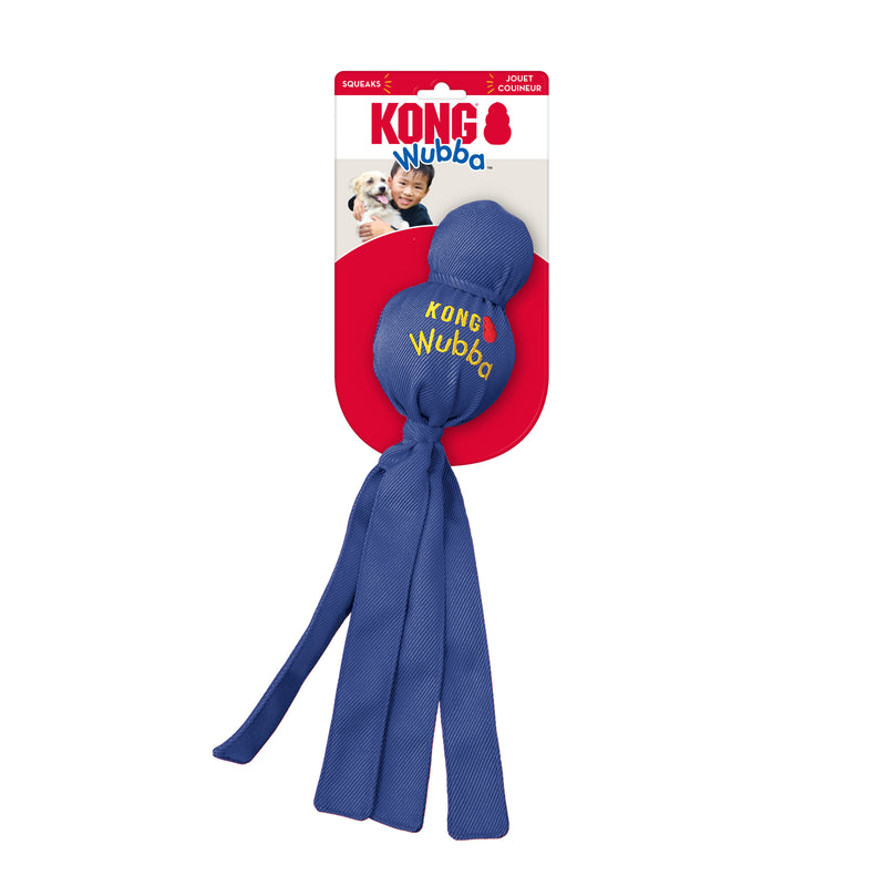 KONG Wubba Extra Large