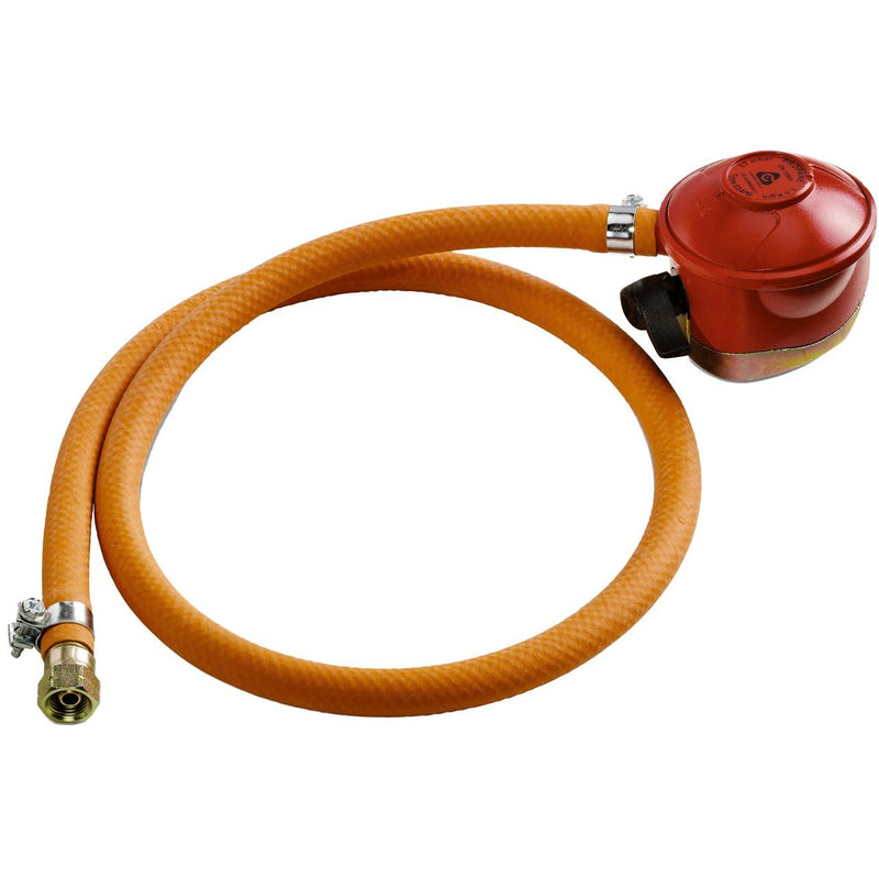 Weber Replacement Hose & Regulator - 8511