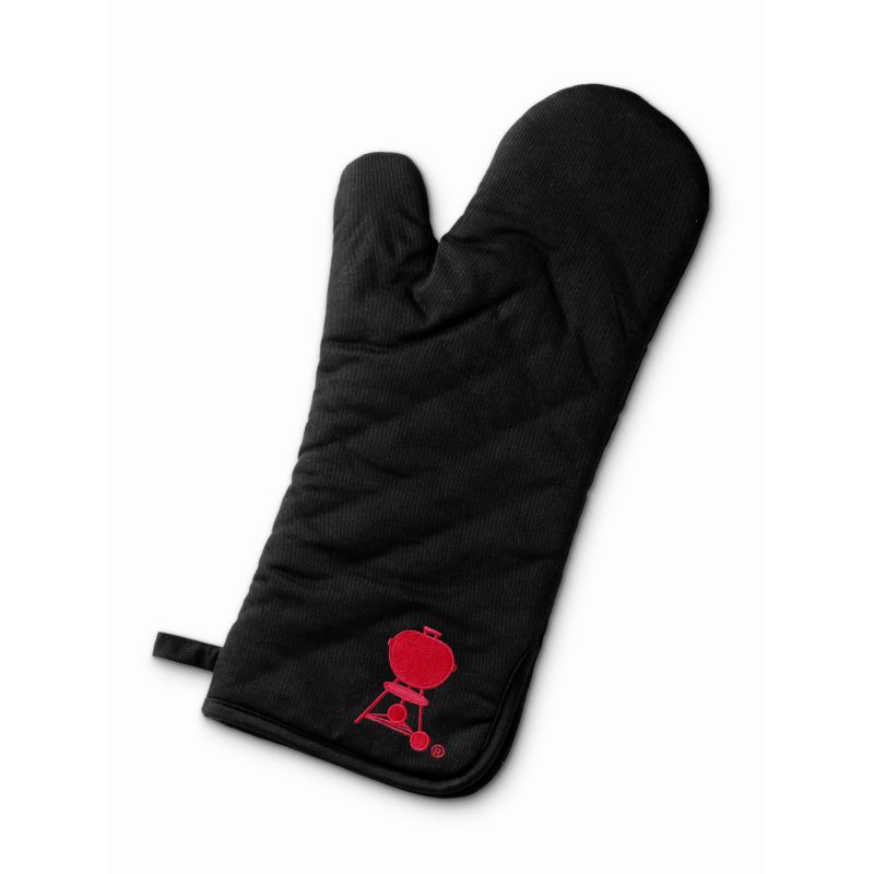 Weber BBQ Mitt - 6427