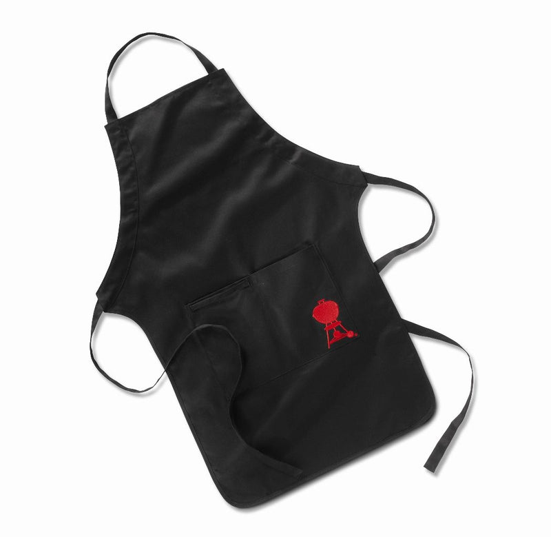 Weber Style Barbecue Apron