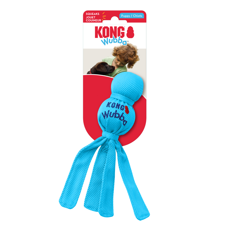 KONG Wubba Puppy