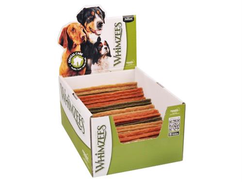 Whimzees Stix Large 60g