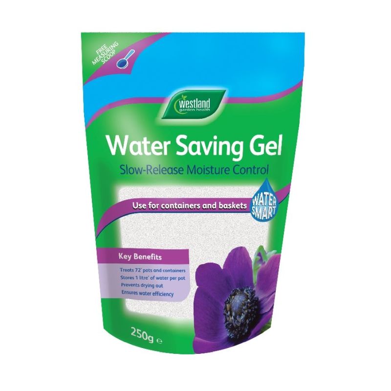 Water Saving Gel 250g