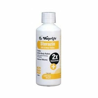Waterlife Sterazin 500ml