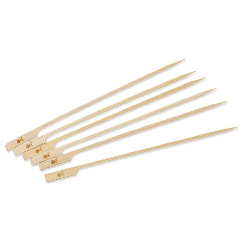 Weber Bamboo Skewers 25pcs - 6608