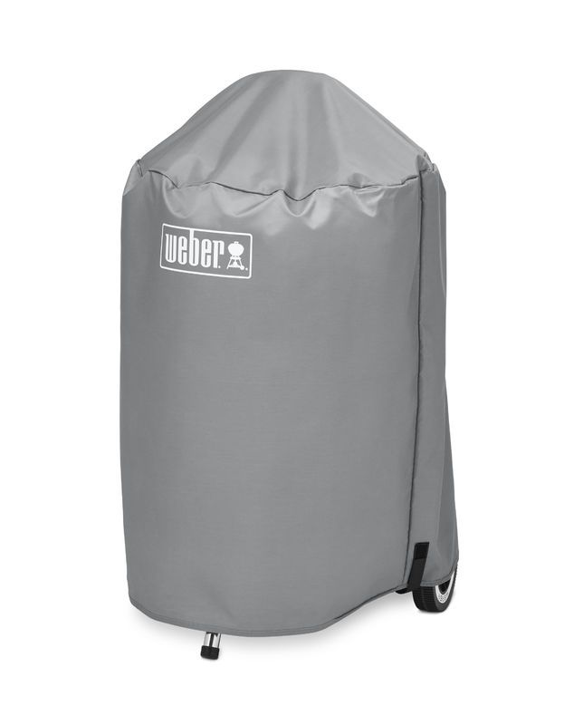 Weber Vinyl Cover for 47cm Charcoal BBQ