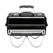 Weber Go-Anywhere Charcoal BBQ Black