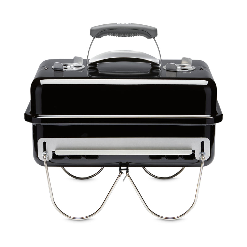 Weber Go-Anywhere Charcoal BBQ Black