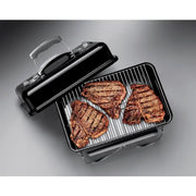 Weber Go-Anywhere Charcoal BBQ Black
