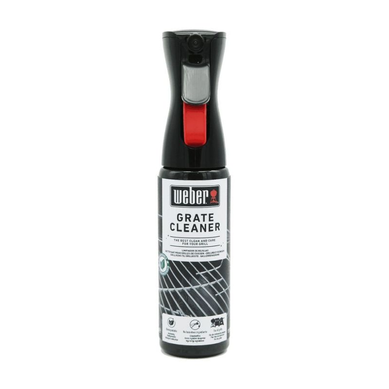 Weber Grate Cleaner