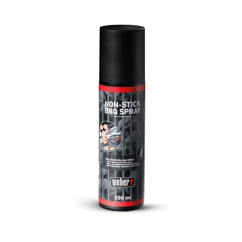 Weber NonStick Spray 200ml — Newlands Garden Centre