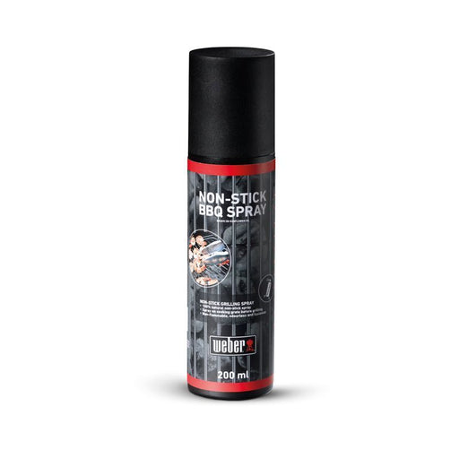 Weber Non-Stick Spray 200ml