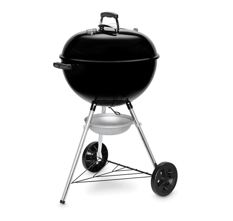 Weber Original Kettle E-5710 Charcoal Barbecue 57cm