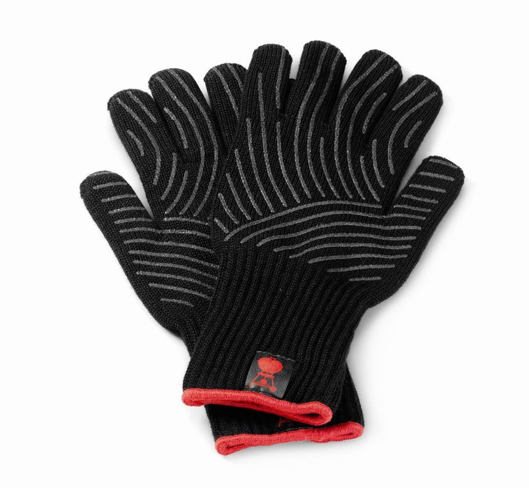 Weber Premium BBQ Gloves Large/Extra Large