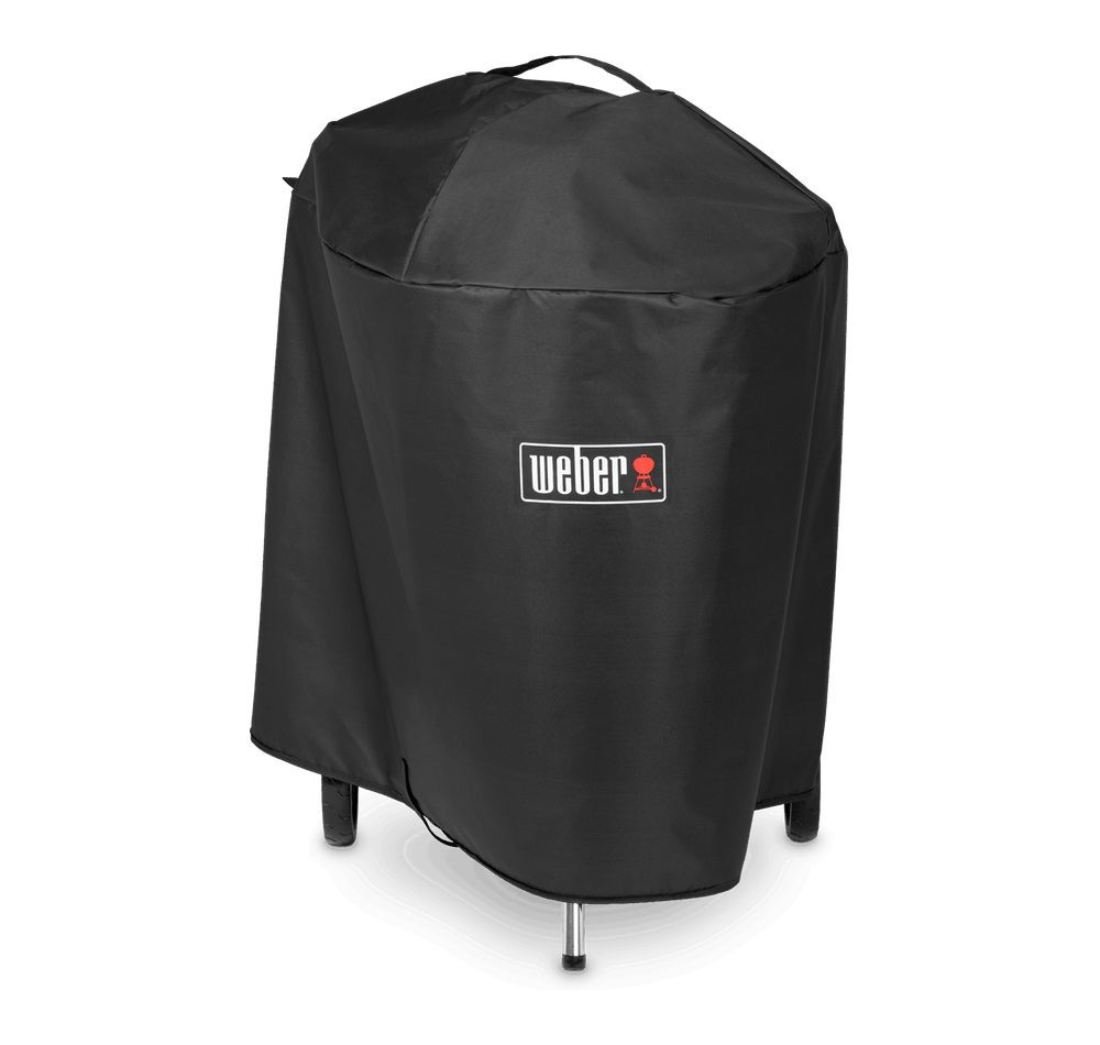 Weber Premium Cover for Master-Touch Premium Charcoal Barbecue