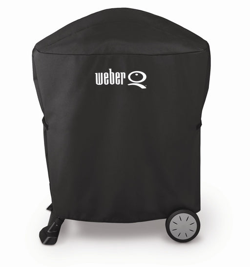 Weber Premium Cover For Q1000 & Q2200 BBQ