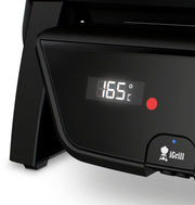 Weber Pulse 1000 Electric Barbecue