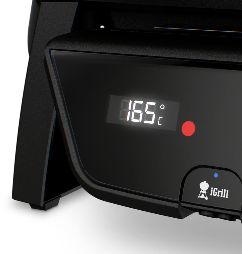 Weber Pulse 1000 Electric Barbecue