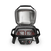 Weber Pulse 1000 Electric Barbecue