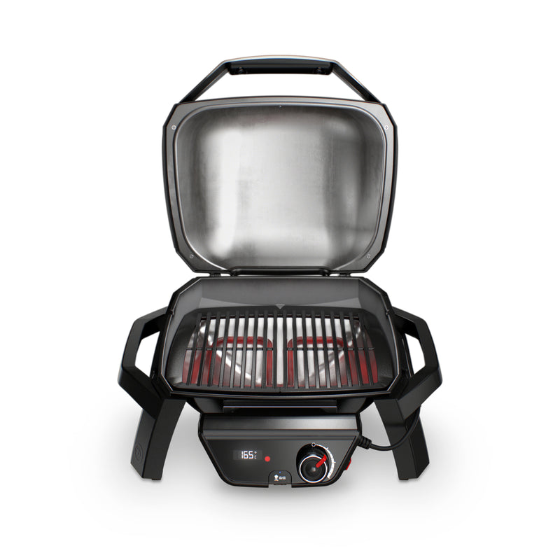 Weber Pulse 1000 Electric Barbecue