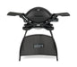 Weber Q 2200 Gas Barbecue With Stand
