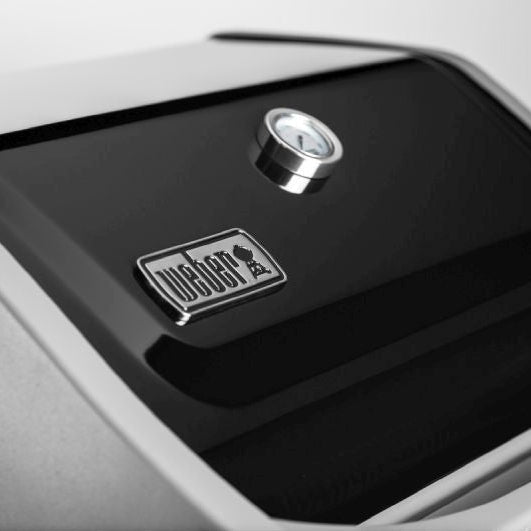 Weber Spirit II E-310 GBS Gas Barbecue