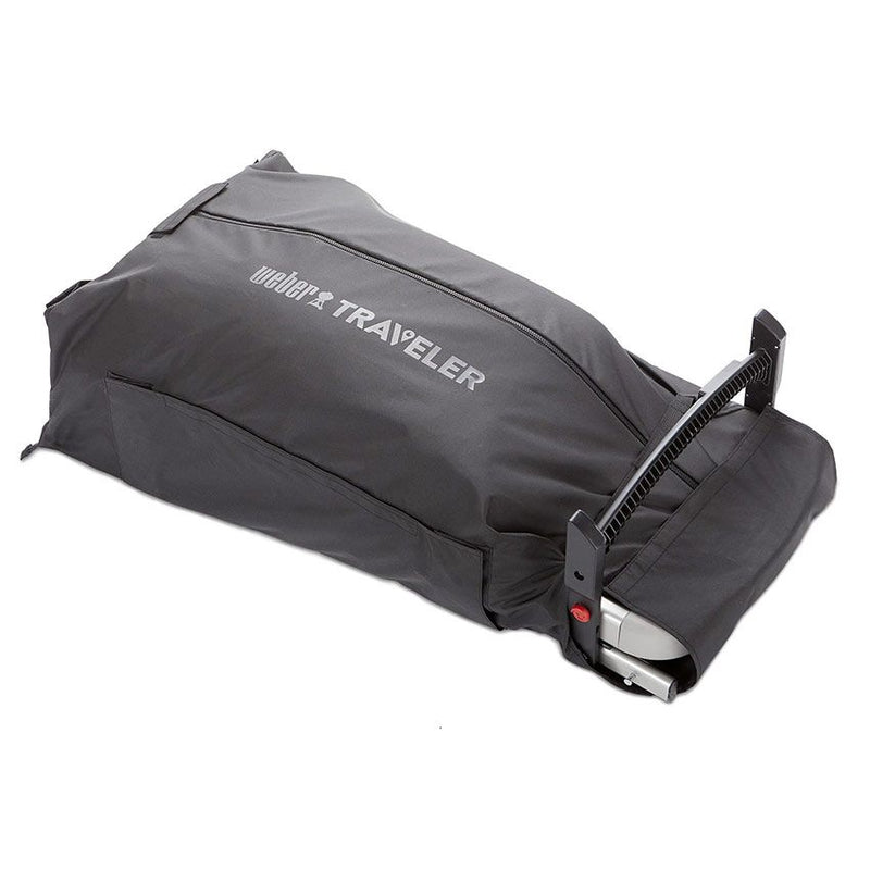 Weber Traveler Cover Cargo Protector