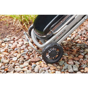 Weber Traveler LP Gas Barbecue