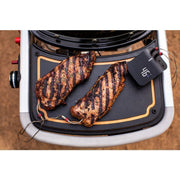 Weber Traveler LP Gas Barbecue