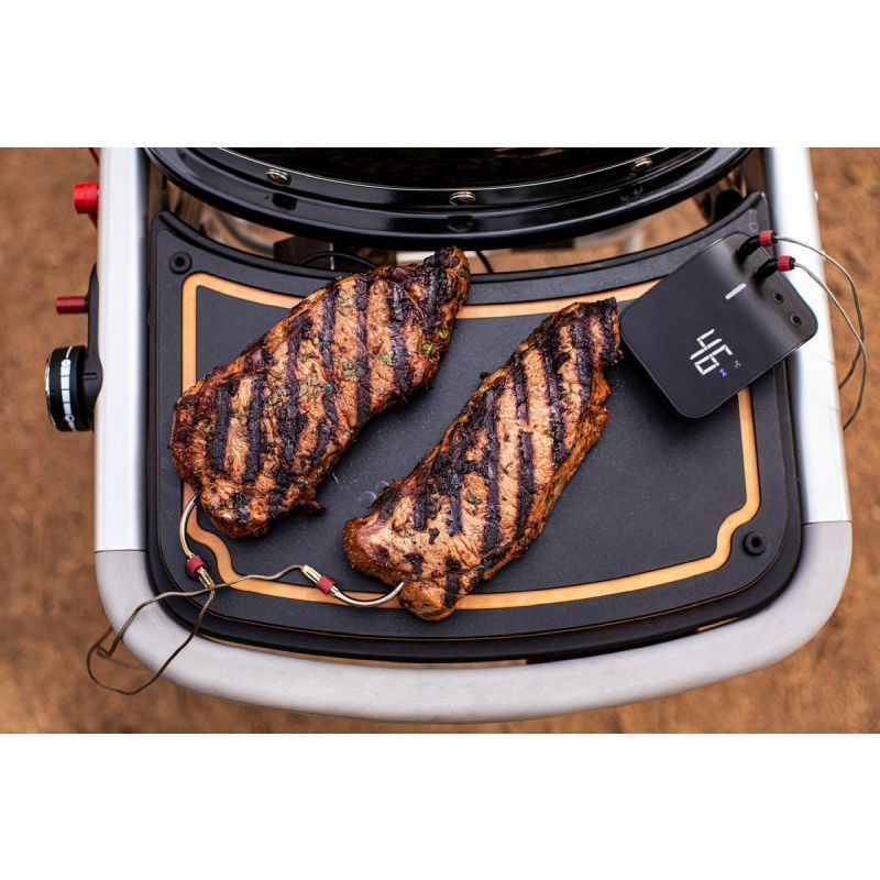 Weber Traveler LP Gas Barbecue