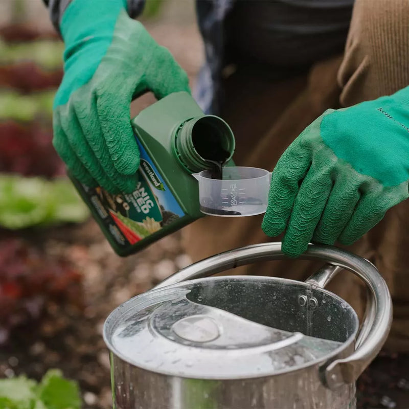 Westland Organic Seaweed Liquid Plant Growth Stimulant 1L