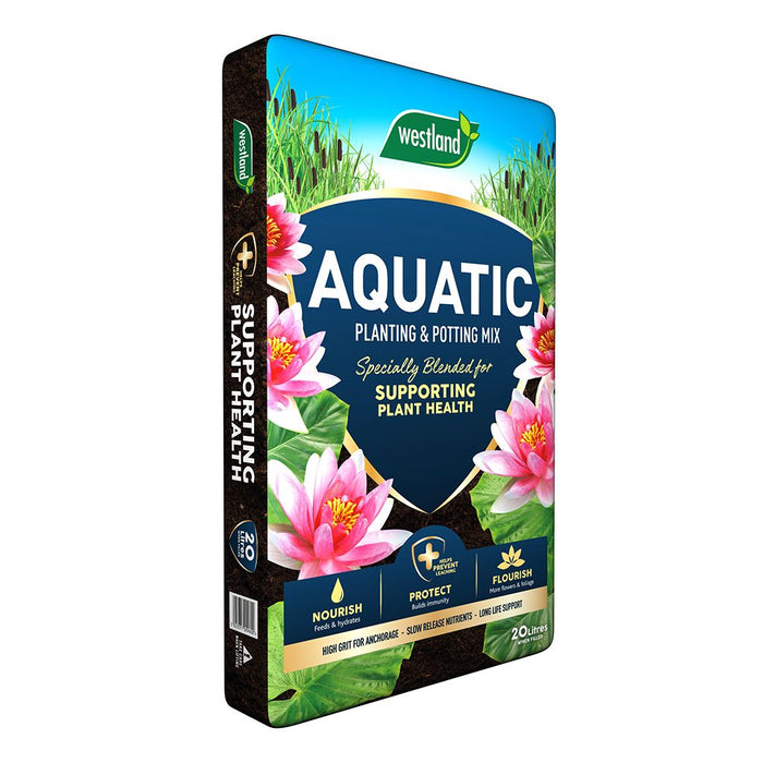 Westland Aquatic Planting & Potting Mix Litre